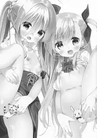 [Cocoa Holic (Yuizaki Kazuya)] Kupaa Holic! 2 Kaime (Mahou Shoujo Lyrical Nanoha) [2015-05-15]