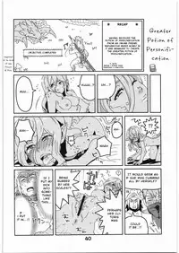 (C76) [Rapid Rabbit (Various)] WITCH SWITCH (Final Fantasy XI) [English] [VVayfarer]