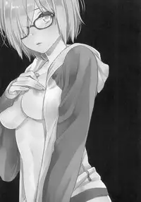 (SC2017 Summer) [Mantobi (Hashimoto)] Ore no Heya de Mash ga Neteta kara Muchakucha ni Shite mita. (Fate/Grand Order)