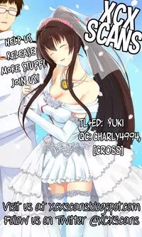 [Aigamodou (Ayakawa Riku)] Chou Chou Chou Dokyuu (Kantai Collection) [English] [XCX Scans] [Digital]