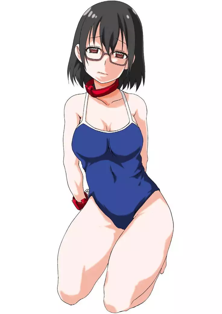 Hajimete Asobase | 처음으로 놀아봅세