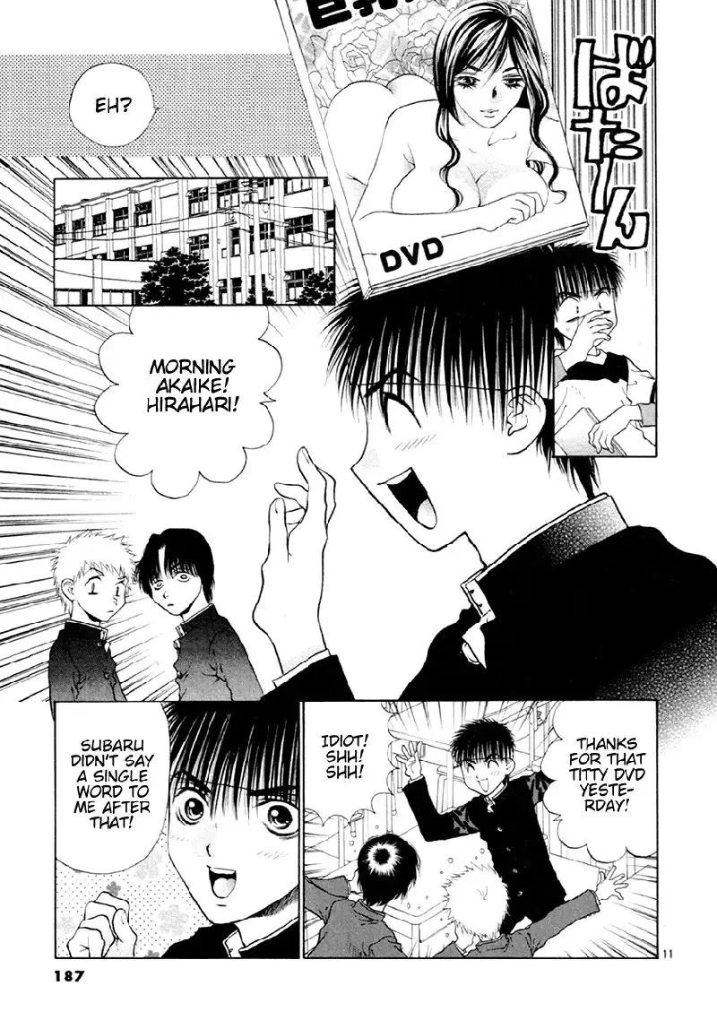 Girls Saurus DX V6 - CH39