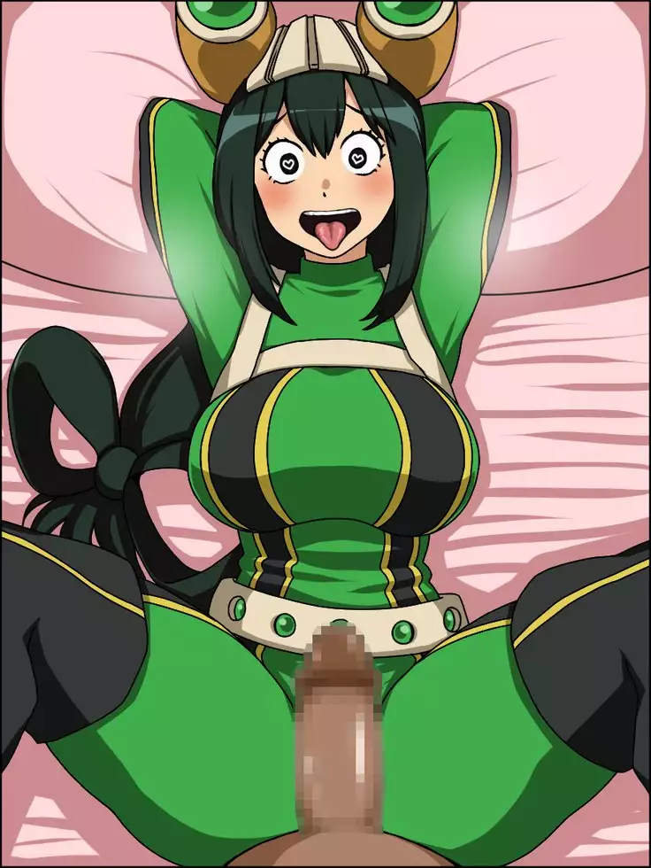 Moshimo Anoko-tachi ga Anata ni Zokkon no Nikudorei dattara ~Boku no Hero Academia Hen~