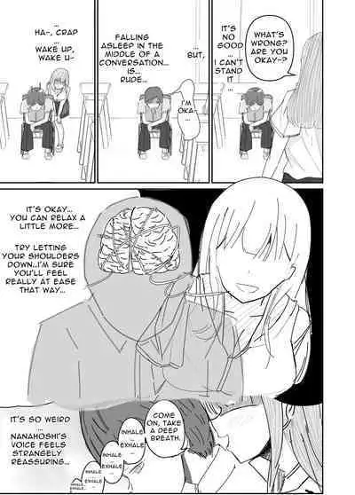 Taisetsu na Osananajimi o Uragitte Waruui Onnanoko ni Koishite shimau Hanashi | Betraying My Dear Childhood Friend I Fall In Love With A Naughty Girl