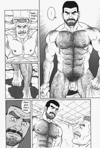 [Gengoroh Tagame] Kimiyo Shiruya Minami no Goku (Do You Remember The South Island Prison Camp) Chapter 01-24 [Eng]