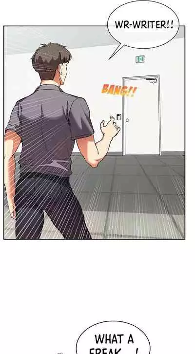 Is this the Way You Do it Ch.13/?