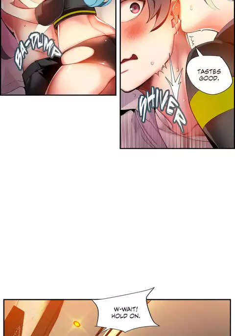 Lilith`s Cord Ch.1-22