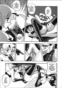 [Kondom] The New Bondage Fairies - Fairie Fetish 05 [English]