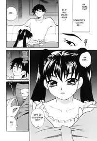 [Yukiyanagi] Miniskirt Doumei | Miniskirt Alliance Ch. 1-8 [English] [Tadanohito]