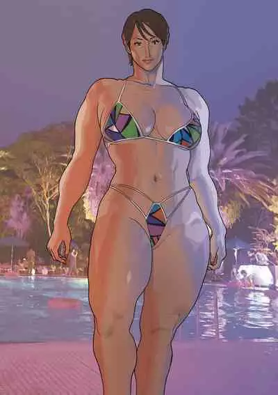 Nankan Shashinshuu【Chinese】