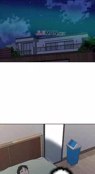 【周六连载】秘密教学(作者:美娜讚 & 鋼鐵王) 第1~61话