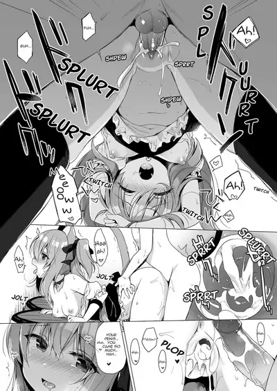 Boku no Risou no Isekai Seikatsu Soushuuhen 02 | My Ideal Life in Another World Omnibus 02