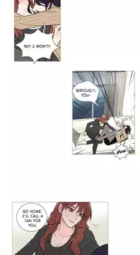 [The Jinshan] Sadistic Beauty Ch.1-27 (English) (Ongoing)