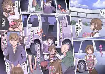 [pinkjoe] Daraku : Hametsu no Yuuwaku [Digital]