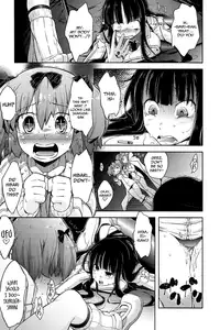 (COMIC1☆7) [Mujirushi-dou (Yakuta Tetsuya)] Ikanishite Kanojo wa Niku Ana Ningyou to Nari Hatetaka | Just How Did She End Up as a Flesh Hole Doll!? (Senran Kagura) [English] =LWB=