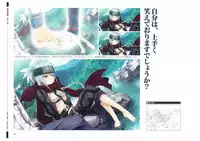 戦国†恋姫 ~乙女絢爛☆戦国絵巻~ ビジュアルファンブック-1