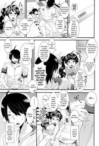 (C82) [KNUCKLE HEAD (Shomu)] Netsu ni okasareta Karen-chan to toilet de.... | Taking fevery Karen-chan to the toilet… (Bakemonogatari) [English] [EHCove]