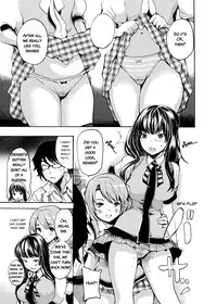 [Shimon Ryuushirou] Sex Teacher [English] [Digital]
