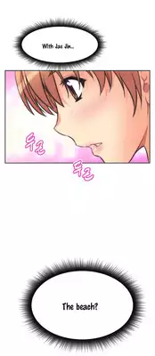 Brawling Go 0-15 Chapters (To be continued)