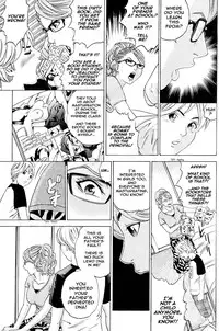 [Tange Suzuki] Mama no Kaori to Asoko no Nioi Ch.5,9 [ENG]