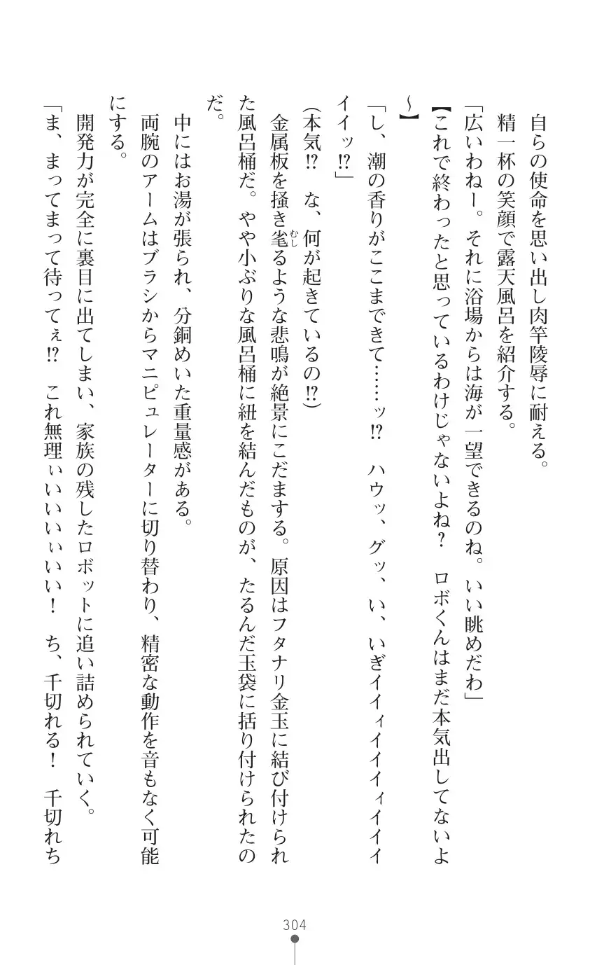 tenkoseiki Vermillion 2