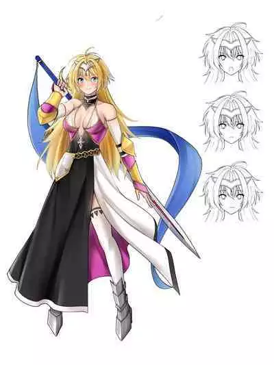 [Seika Kairaku Shoten (Anam111, Namahiyu)] Yuusha Osen - Horoboshita Maou ni Karada wo Nottorareru Onna Yuusha no Monogatari | Hero Corruption - How Hero's Body Was Stolen From Her By The Defeated Devil Lord [English] [SachiKing]