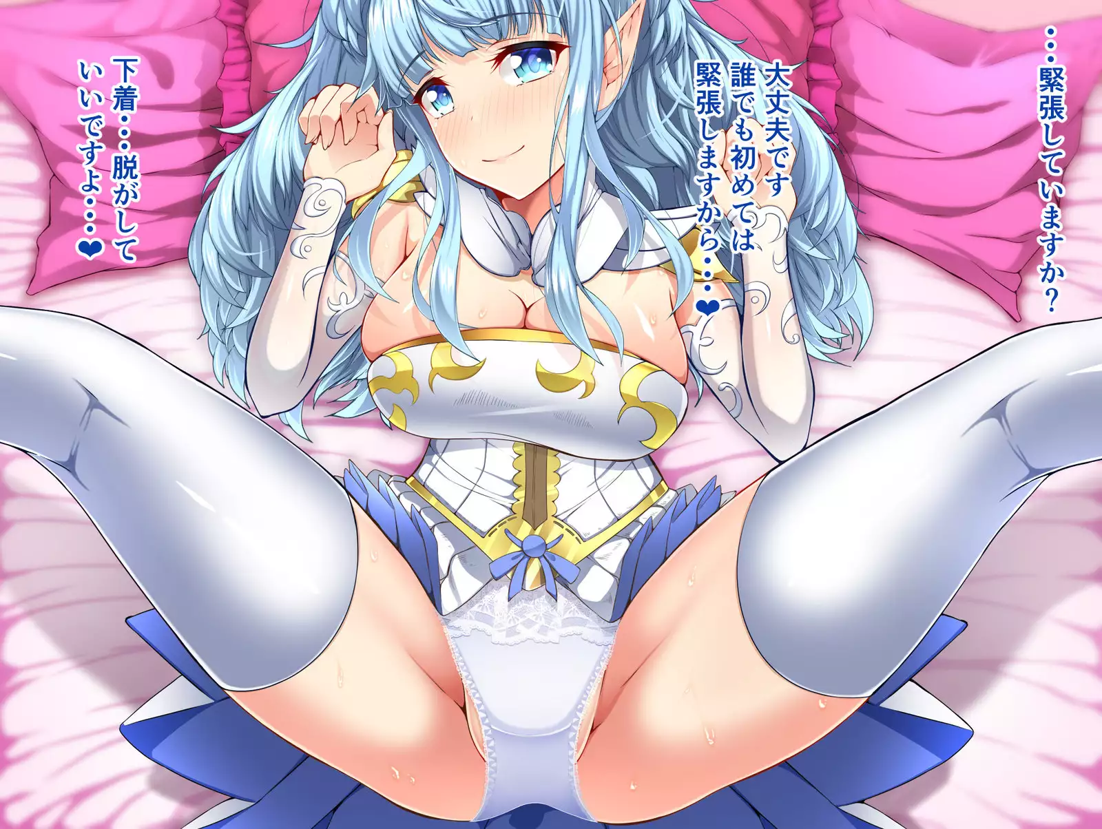 Nakadashi Collection 13 ~Toshiue Onee-san Harem de Fudeoroshi SP~