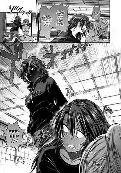 [DISTANCE] Joshi Luck! ~2 Years Later~ Chapter #16-17 (Joshi Luck! 2 Years Later 3 & 4) [English] [Team Rabu2] [Decensored] [Digital]