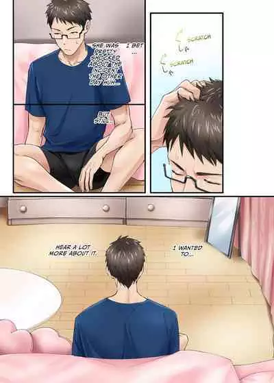 A Netorare Report From My Girlfriend - Kanojo kara no Netorare Houkoku