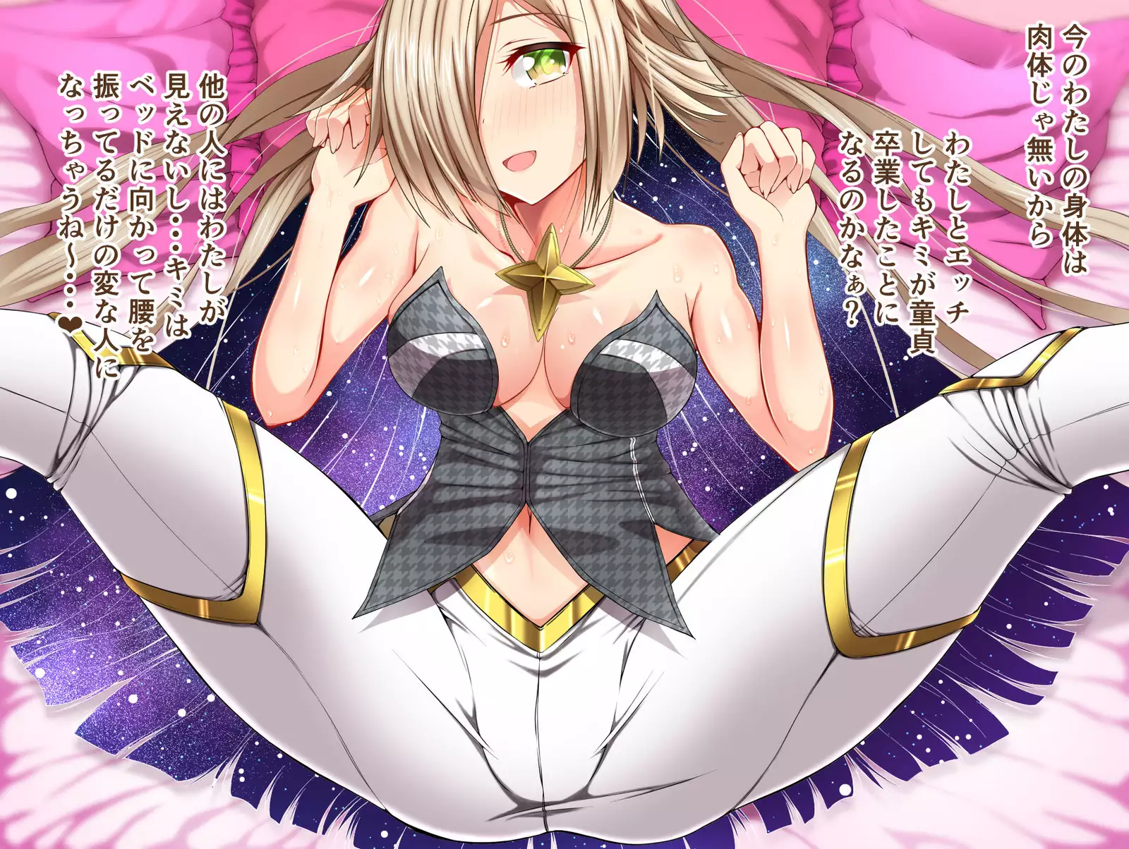 Nakadashi Collection 13 ~Toshiue Onee-san Harem de Fudeoroshi SP~