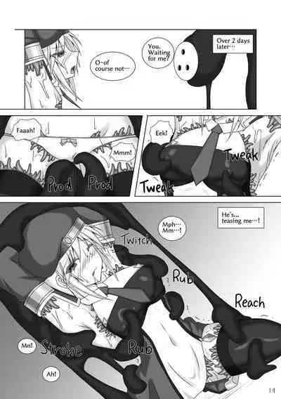 Arakune ga Kirai na Noel Nanka Imasen! 2 | Noel Doesn't Hate Arakune Anymore! 2