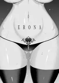 ERONA Orc no Inmon ni Okasareta Onna Kishi no Matsuro