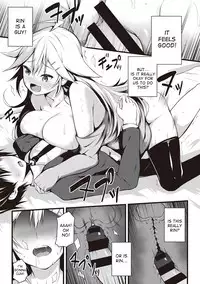 [Yukisaki MIALE] Ore wa Kyou kara Cinderella Aite wa Otoko. Ore wa Onna!? | From now on, I’m Cinderella. My Partner is a Man and I’m a Woman!? Ch. 4 (COMIC Ananga Ranga Vol. 28) [English] [desudesu]