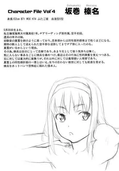 [Saida Kazuaki] Pichi Patsu Vol. 1 [Digital]