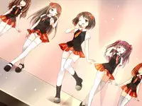 [DL Mate] Copy Ningen wo Tsukureru Polaroid Camera de Ima Made Hanashi Sura Dekinakatta Joshi ni Yaritai Houdai!