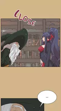 [Hong BanJang] Aharoo Ch.1-37 (English) (YoManga) (Ongoing)