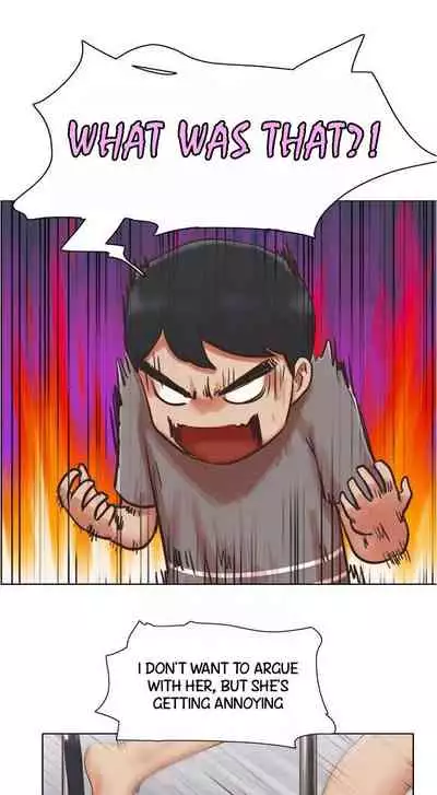 [Muldeok] May I Touch It? [English]