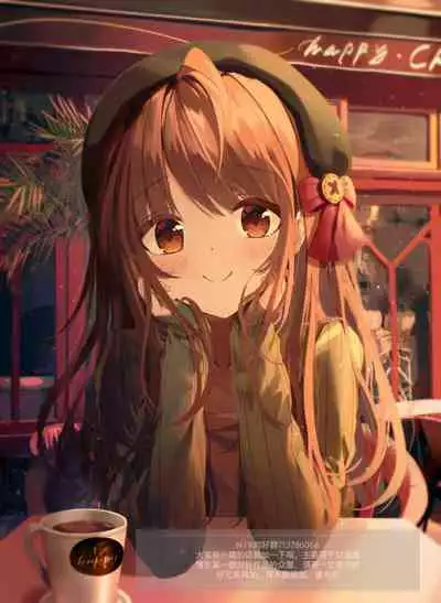 [H9] Kanojo ni Kokuhaku Suru Mae ni Tomodachi ni Nakadashi Sareta... Episode: 0 + Episode: 5-6 (Kanojo ni Kokuhaku Suru Mae ni Tomodachi ni Nakadashi Sareta...) [Chinese] [真不可视汉化]