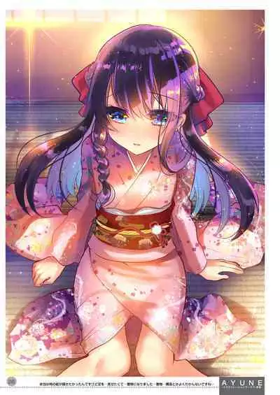 [Shimajiya (Shimaji)] Ayune-chan Choukyou Nisshi -Soushuuhen- [Digital]