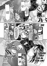 [Umemaru] Ima kara Kanojo ga Netoraremasu | From Now On She'll Be Doing NTR [English] {doujins.com} [Digital]