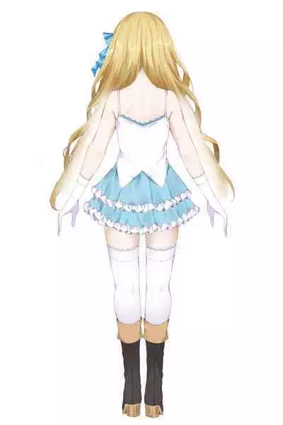 Slime Pandemic ― Energy Drain de Slime ni Yaritai Houdai Sareru Hime Kishi Monogatari ―