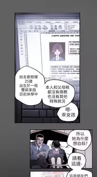 Honey trap 甜蜜陷阱 ch.1-7 [Chinese]