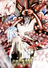 [Dende] Fushigi Sekai -Mystery World- Nonona 24 ~Nonona no Zoku Shishi Shoumetsu Futanari Rinkanin Jigoku Tochi Fuyu no Totsugeki~ [Digital]