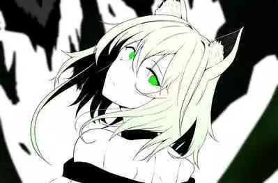 罗德岛のSEX与日常（明日方舟同人漫画）