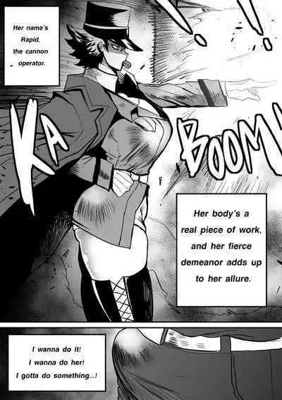 [HUKIGUNI666] MSA:Assemble (MetalSlug Attack)