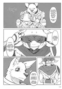 (FF22) [KUMAK.COM (KUMAK)] Rebel Hero (League Of Legends) [English]