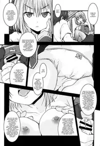 (C95) [Marchen Box (MAO NO)] Shinryaku Sareteruzo! | I'm Being Invaded! (SSSS.GRIDMAN) [English] {Doujins.com}