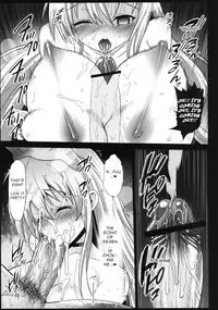 (C84) [Eromazun (Ma-kurou)] Hijiri Byakuren to Miko, Soap ni Shizumu. | Hijiri Byakuren and Miko, sink into soap. (Touhou Project) [English] [robypoo]