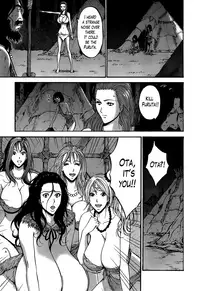 [Nagashima Chousuke] Kigenzen 10000 Nen no Ota | The Otaku in 10,000 B.C. Ch. 1-26 [English] [Natty Translations, Lazarus H]