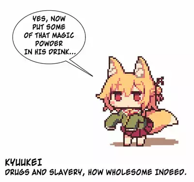 [Alde Hyde] Dorei wo Choukyoushite Harem Tsukuru R18 Route - Training Slaves to make a Harem 18+ Chapters 12.5-24.5 [English]